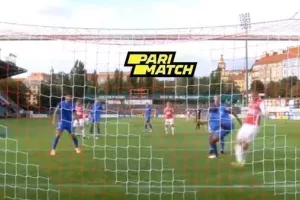 (ΒΙΝΤΕΟ) Έτσι έχασε με 3-0 η Σλόβαν Λίμπερετς