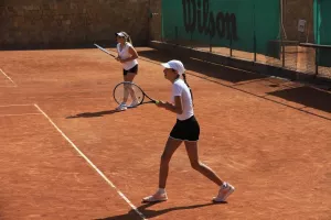 «Κυπριακή» υπόθεση το Nicosia Field Club TEU16  (φώτος)