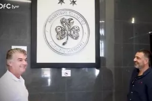 Δώρο στην Ομόνοια!