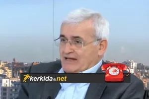 Παπαχαραλάμπους στο Kerkida/"Μακάρι να διαψευστεί η πληροφόρηση-Δώσαμε 21 ονόματα στην Αστυνομία"