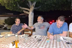 Πρόκριση/ΑΝΟ