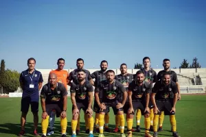 Οδοστρωτήρας... η Αφροδίτη Γεροσκήπου