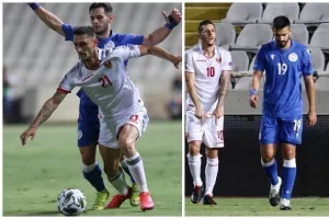 Με διπλή... εκπροσώπηση η Standard στο ΓΣΠ
