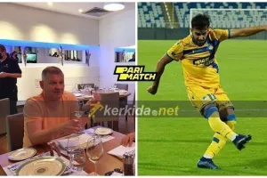 DUBOV στο Kerkida για ΤΑΜΑΡΙ/"Στο τραπέζι η πρόταση μας" (βίντεο)