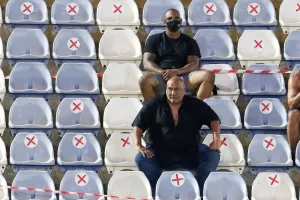 Ο Φανιέρος...