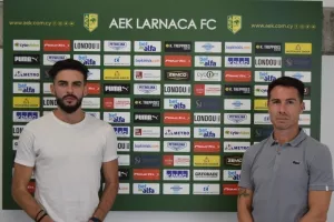 ΕΠΙΣΗΜΟ με Hector Torres