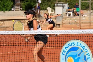 «Κυπριακή» υπόθεση το Nicosia Field Club TEU16  (φώτος)