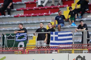Ελληνική σημαία