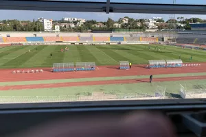 Από 2 γκολ και από 1 βαθμό (φώτος)