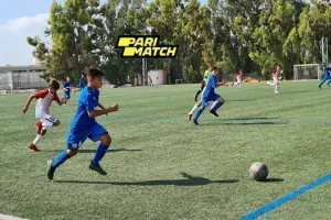Απόλλων Κ14/Αρχή με 6-0 (φώτος)