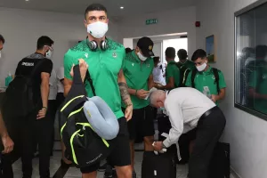 Ομόνοια: Το πρόγραμμα στην Αθήνα