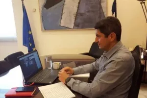 "Σήμερα η απόφαση για το ματς ΟΦΗ - Απόλλων"