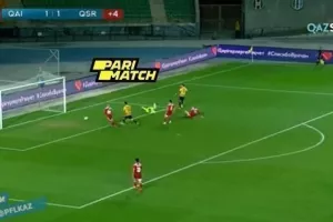 (ΒΙΝΤΕΟ) Έτσι ηττήθηκε η αντίπαλος του ΑΠΟΕΛ