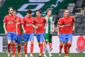 (Ενδιαφέρει Απόλλων) Προηγήθηκε δύο φορές, αλλά δεν κέρδισε