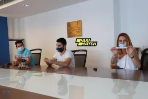 Κύπελλο Νέων Κ19/Τα ζευγάρια της κλήρωσης 