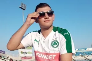 (Oμόνοια/Βίντεο) Ποίημα... για τη "μάχη" στο "Καραϊσκάκης"