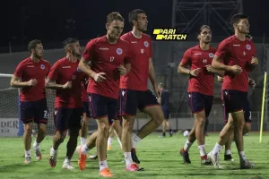 Τελευταία στο "ΜΑΚ" πριν το ΑΠΟΕΛ/ΦΩΤΟΣ