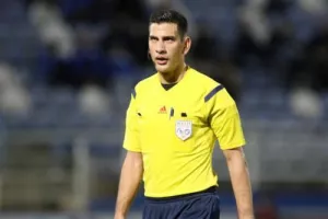 ΑΛΛΑΓΗ 4ου ΡΕΦ στο Ομόνοια-ΑΕΚ