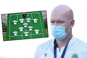 "Ίσως... Προτεραιότητα το Τσάμπιονς Λιγκ"