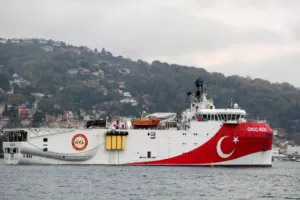 Oruc Reis