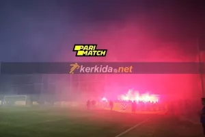 (ΒΙΝΤΕΟ-ΦΩΤΟ) "Ντόπες" πρόκρισης από Πορτοκαλί