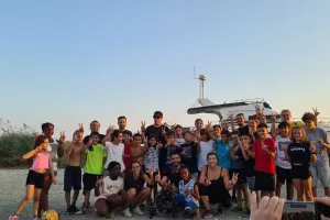 ΑΕΛ/10.000+ προβολές... και ευχαριστίες (φώτος/βίντεο)