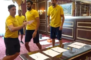 ΑΠΟΕΛ με... παιχνίδι
