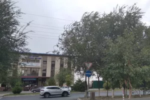 Πριν τη "μάχη" του ΑΠΟΕΛ/Βίντεο από Shymkent 