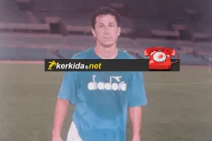 ΣΑΚΗΣ στο Kerkida/"Mια μέρα που την περιμέναμε εδώ και χρόνια στην Ομόνοια" (HΧΗΤΙΚΟ)