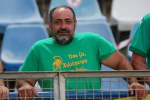Χιλιόμετρα...