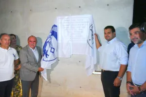 ΚΟΑ/"Εγκαινιάζουμε ένα αθλητικό στολίδι"