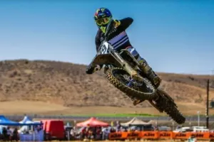 6ος Αγώνας Motocross/Σε τροχιά τίτλου ο Πάμπουκκας