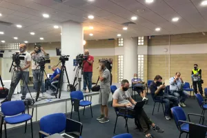 ΜΑΡΤΙΝΣ: "Η Ομόνοια έχει χαρακτήρα και δεν θα την υποτιμήσουμε" (φώτος)