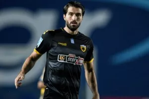 ΑΕΚ: Τα πλάνα του Καρέρα