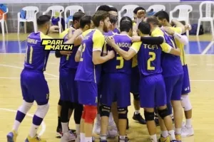 Πρεμιέρα με ρεπό, ξεκίνημα με Αναγέννηση εντός