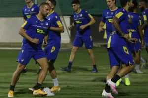 ΑΠΟΕΛ/Τελευταία προπόνηση (φώτος/βίντεο)