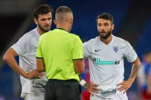 Κρίμα για την Ανόρθωση, μπορούσε αλλά πλήρωσε το κακό ξεκίνημα (φώτος)