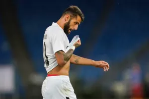 Κρίμα για την Ανόρθωση, μπορούσε αλλά πλήρωσε το κακό ξεκίνημα (φώτος)
