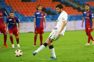 Κρίμα για την Ανόρθωση, μπορούσε αλλά πλήρωσε το κακό ξεκίνημα (φώτος)