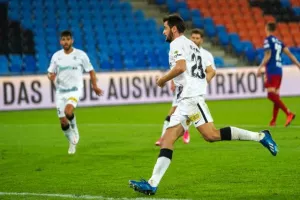 Κρίμα για την Ανόρθωση, μπορούσε αλλά πλήρωσε το κακό ξεκίνημα (φώτος)