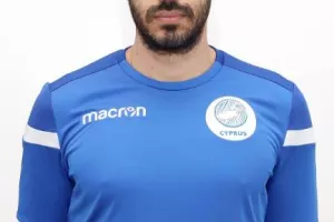 (ΦΩΤΟΣ) Τα πορτρέτα των διεθνών μας 