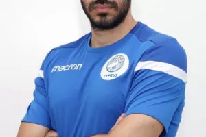 (ΦΩΤΟΣ) Τα πορτρέτα των διεθνών μας 