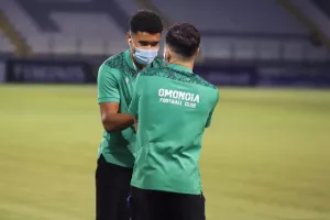 (ΑΝΟ-ΟΜΟΝΟΙΑ) Πλούσιο φωτορεπορτάζ