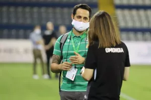 (ΑΝΟ-ΟΜΟΝΟΙΑ) Πλούσιο φωτορεπορτάζ