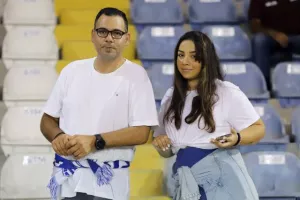 (ΑΝΟ-ΟΜΟΝΟΙΑ) Πλούσιο φωτορεπορτάζ