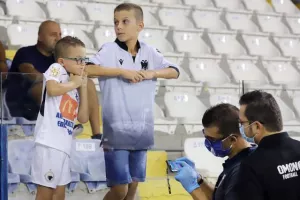 (ΑΝΟ-ΟΜΟΝΟΙΑ) Πλούσιο φωτορεπορτάζ