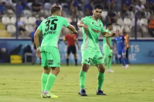 (ΑΝΟ-ΟΜΟΝΟΙΑ) Πλούσιο φωτορεπορτάζ