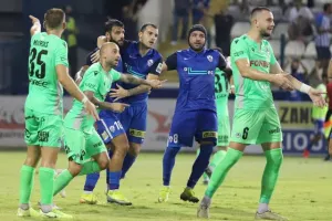 (ΑΝΟ-ΟΜΟΝΟΙΑ) Πλούσιο φωτορεπορτάζ