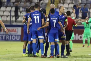 (ΑΝΟ-ΟΜΟΝΟΙΑ) Πλούσιο φωτορεπορτάζ