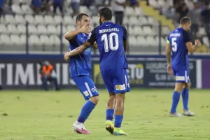 (ΑΝΟ-ΟΜΟΝΟΙΑ) Πλούσιο φωτορεπορτάζ